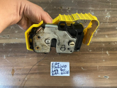 Oto Çıkma Parça / Fiat / Fiorino / Kaporta & Karoser / Kapı Kilidi / Çıkma Parça 