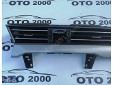 Oto Çıkma Parça / Volkswagen / Passat / Kalorifer / Kontrol Paneli / Çıkma Parça 