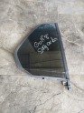 VOLKSWAGEN GOLF 8 SAĞ ARKA KELEBEK CAMI EGE OTOMOTİV