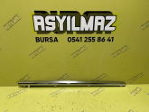 MERCEDES C SERİSİ W205 SOL ARKA KAPI NİKELAJ ORJİNAL SIFIR