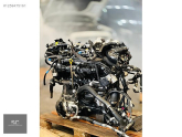Oto Çıkma Parça / Land Rover / Discovery / Motor / Motor (komple) / Çıkma Parça 