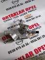 Opel Corsa C Devirdaim