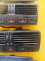 Oto Çıkma Parça / Volkswagen / Bora / Kalorifer / Kalorifer Izgarası / Çıkma Parça 