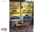 Opel astra j sıfır hella sol ön far ORJİNAL OTO OPEL