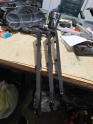 Oto Çıkma Parça / Honda / Civic / Tampon / Tampon Braketi / Çıkma Parça 