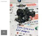 BMW 5 SERİSİ F10 N47 MOTOR YAKIT POMPASI 7823456