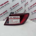 Oto Çıkma Parça / Seat / Leon / Far & Stop / Sağ Arka Stop / Çıkma Parça 