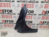 TOYOTA COROLLA SAĞ ÖN ÇAMURLUK ÇIKMA ORİJİNAL PARÇA 2019-2023