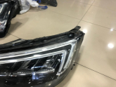 Oto Çıkma Parça / Opel / Crossland X / Far & Stop / Sol Ön Far / Çıkma Parça 