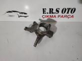 Oto Çıkma Parça / Dacia / Dokker / Radyatör / Radyatör Ayağı / Çıkma Parça 