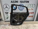 Oto Çıkma Parça / Audi / A3 / Kaporta & Karoser / Sağ Arka Kapı / Çıkma Parça 