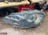 Oto Çıkma Parça / Bmw / X5 / Far & Stop / Sol Ön Far / Çıkma Parça 