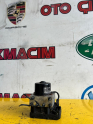 Volkswagen Polo abs beyni 6X0907379