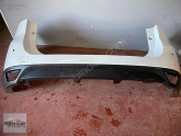 Oto Çıkma Parça / Renault / Scenic / Tampon / Arka Tampon / Çıkma Parça 