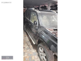 nissan Xtrail fren kaliperi