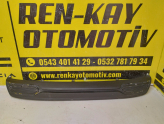 Oto Çıkma Parça / Renault / Megane / Tampon / Arka Tampon / Çıkma Parça 