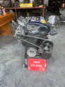 Corsa b 1.4 16 valf komple motor