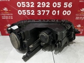 Oto Çıkma Parça / Volkswagen / Tiguan / Far & Stop / Sol Ön Far / Çıkma Parça 
