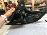 Oto Çıkma Parça / Renault / Megane / Far & Stop / Sol Arka Stop / Çıkma Parça 