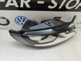 Oto Çıkma Parça / Volkswagen / Passat / Far & Stop / Sağ Ön Far / Çıkma Parça 