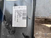 Oto Çıkma Parça / Volkswagen / Crafter / Kaporta & Karoser / Sağ Ön Çamurluk / Sıfır Parça 