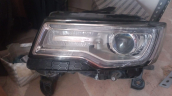 Jeep Grand Cherokee wk çıkma orjinal sol far