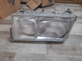 Oto Çıkma Parça / Mercedes / 190 / Far & Stop / Sol Ön Far / Çıkma Parça 