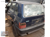 Fiat Uno Sağ Sol Arka Çamurluk Orjinal