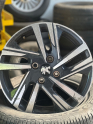 Oto Çıkma Parça / Peugeot / 208 / Jant & Lastik / Çelik Jant / Çıkma Parça 