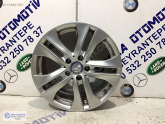 MERCEDES C SERİSİ W204 KASA JANT 7.5JX17H2ET47 ORJ A2044017502