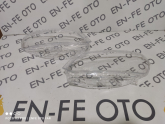 OPEL VİVARO SAĞ SOL FAR CAMI SIFIR  1