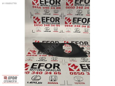 Oto Çıkma Parça / Toyota / Auris / Kaporta & Karoser / Sol Arka Kapı / Sıfır Parça 