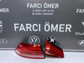 VOLSKWAGEN PASSAT B8 SOL İÇ - DIŞ STOP ORJİNAL HATASIZ