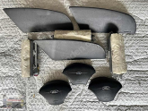 Oto Çıkma Parça / Ford / Focus / Airbag / Direksiyon Airbag / Çıkma Parça 