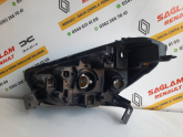 Oto Çıkma Parça / Dacia / Lodgy / Far & Stop / Sağ Ön Far / Çıkma Parça 
