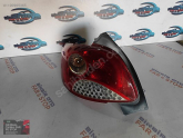 Oto Çıkma Parça / Peugeot / 206 / Far & Stop / Sol Arka Stop / Çıkma Parça 