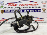 Oto Çıkma Parça / Volkswagen / Transporter / Motor / Turbo Valfi / Çıkma Parça 