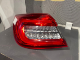 Oto Çıkma Parça / Maserati / Quattroporte / Far & Stop / Sol Arka Stop / Çıkma Parça 