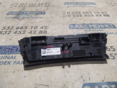 Oto Çıkma Parça / Audi / A6 / Klima / Kontrol Paneli / Çıkma Parça 