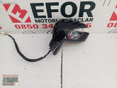 Oto Çıkma Parça / Honda / Civic / Ayna / Sol Dış Ayna / Çıkma Parça 