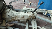 Oto Çıkma Parça / Nissan / Skystar / Şanzıman / Şanzıman Komple / Çıkma Parça 