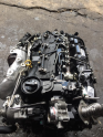 Oto Çıkma Parça / Opel / Astra / Motor / Motor (komple) / Çıkma Parça 