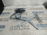 Oto Çıkma Parça / Opel / Corsa / Oto Cam / Cam Krikosu / Çıkma Parça 