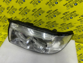 Oto Çıkma Parça / Subaru / Forester / Far & Stop / Sol Ön Far / Çıkma Parça 