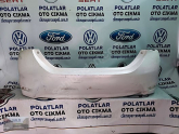 Toyota Corolla arka tampon orijinal