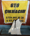 Oto Çıkma Parça / Volkswagen / Transporter / Kaporta & Karoser / Sağ Ön Çamurluk / Çıkma Parça 