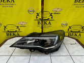 OPEL ASTRA K SOL FAR ÇIKMA ORJİNAL YEDEK PARÇA