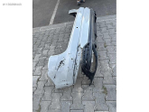 Oto Çıkma Parça / Audi / Q3 / Tampon / Arka Tampon / Sıfır Parça 