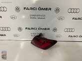 Oto Çıkma Parça / Seat / Leon / Far & Stop / Sağ Arka Stop / Çıkma Parça 