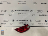 Oto Çıkma Parça / Renault / Clio / Far & Stop / Sol Arka Stop / Çıkma Parça 